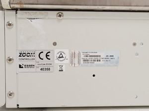 Thumbnail image of 2x Essen BioScience IncuCyte Zoom Live Cell Analysis System Spares/Repairs