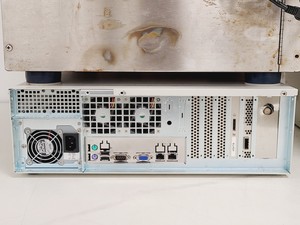 Thumbnail image of 2x Essen BioScience IncuCyte Zoom Live Cell Analysis System Spares/Repairs