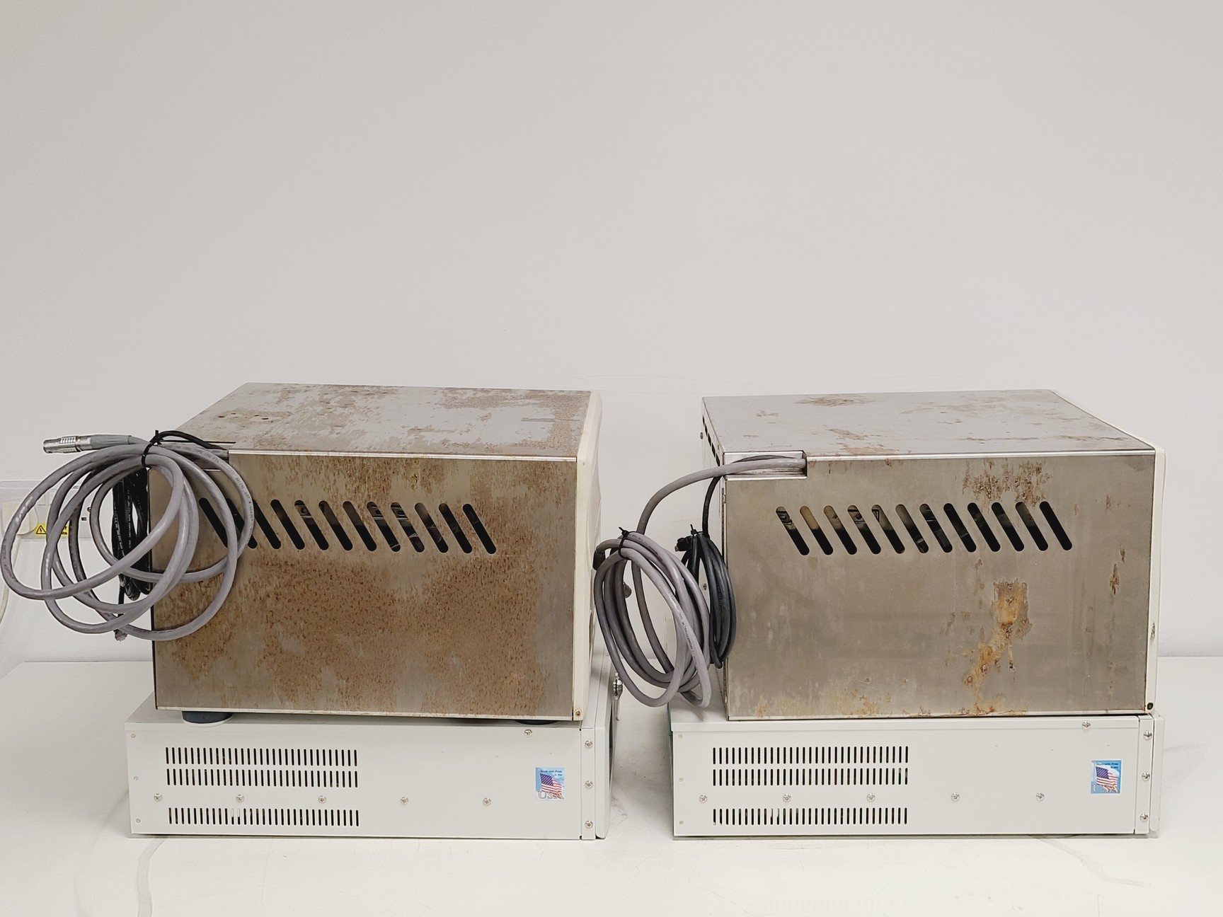 Image of 2x Essen BioScience IncuCyte Zoom Live Cell Analysis System Spares/Repairs