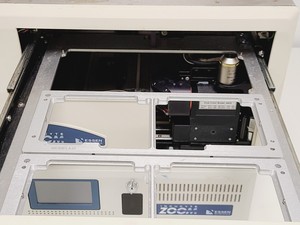 Thumbnail image of 2x Essen BioScience IncuCyte Zoom Live Cell Analysis System Spares/Repairs
