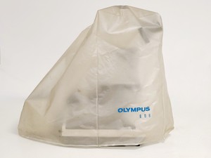 Thumbnail image of Olympus BH-2 Compound Microscope w/ 5x Objectives DPlan SPlan A10PL