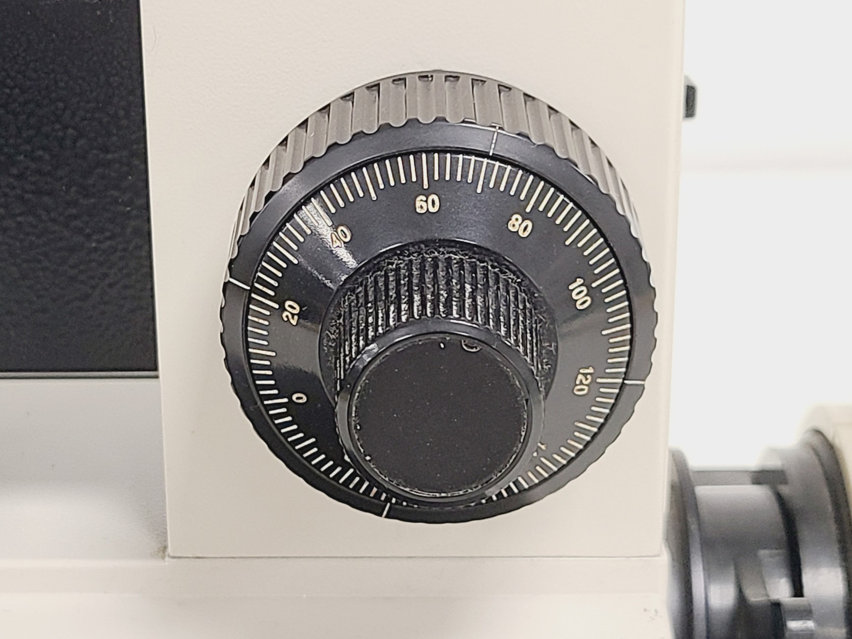 Image of Olympus BH-2 Compound Microscope w/ 5x Objectives DPlan SPlan A10PL