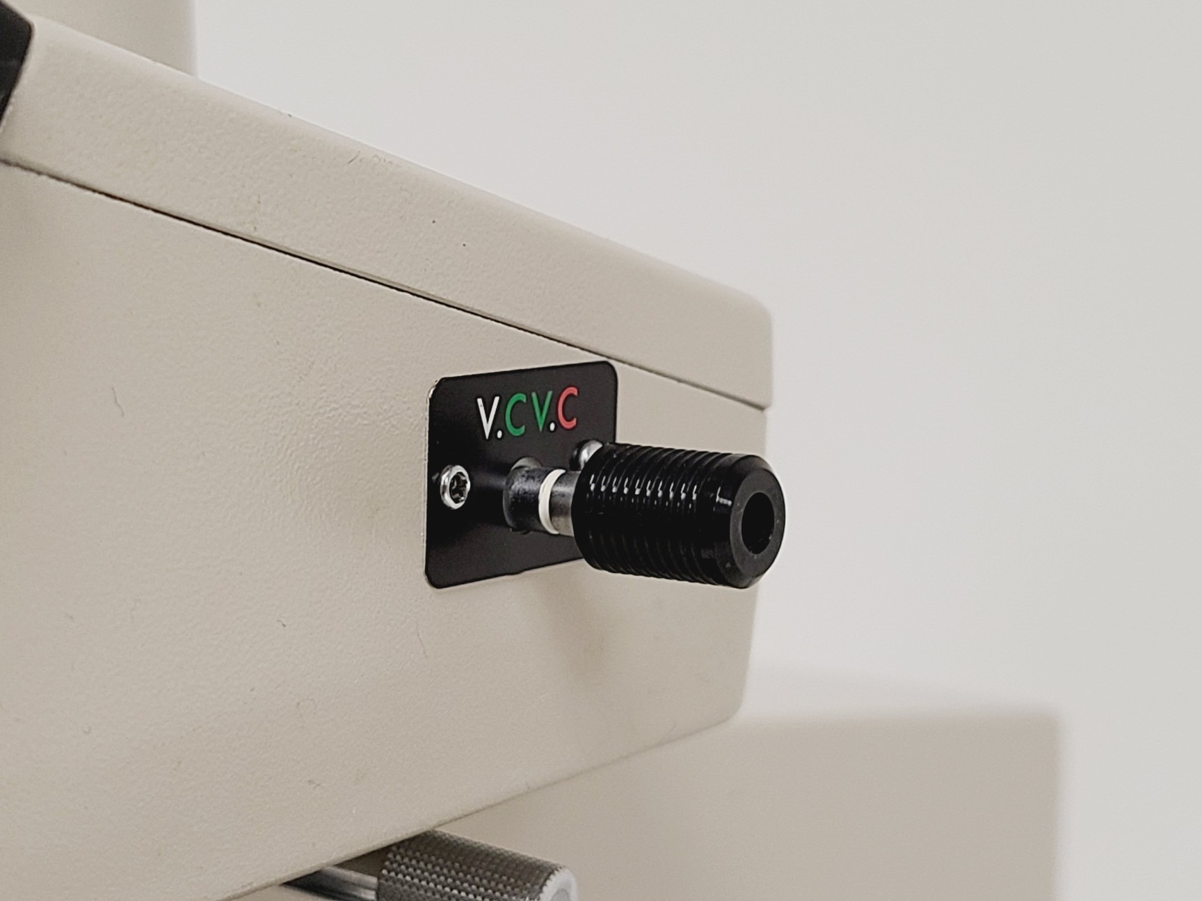 Image of Olympus BH-2 Compound Microscope w/ 5x Objectives DPlan SPlan A10PL