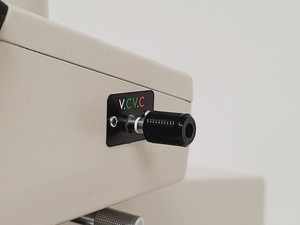 Thumbnail image of Olympus BH-2 Compound Microscope w/ 5x Objectives DPlan SPlan A10PL