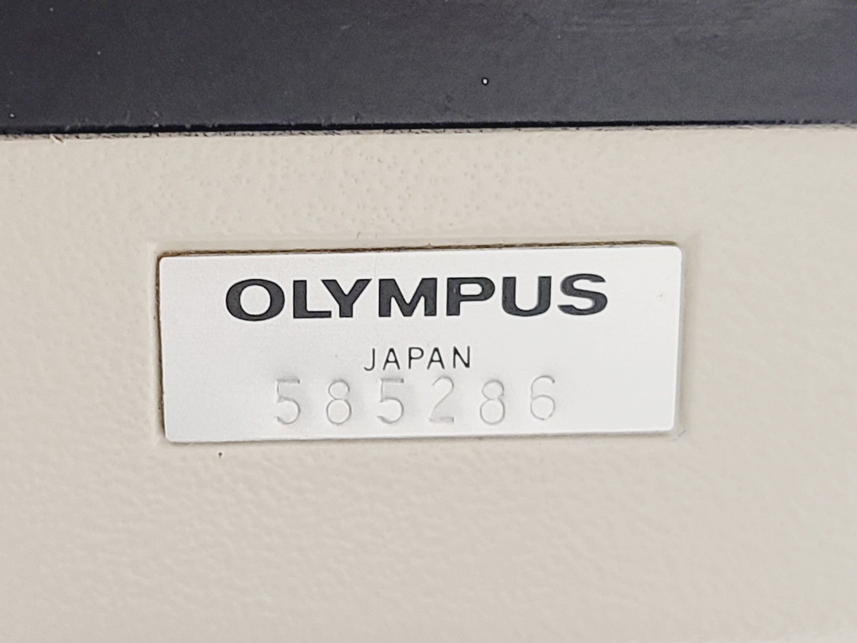 Image of Olympus BH-2 Compound Microscope w/ 5x Objectives DPlan SPlan A10PL