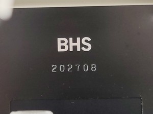 Thumbnail image of Olympus BH-2 Compound Microscope w/ 5x Objectives DPlan SPlan A10PL