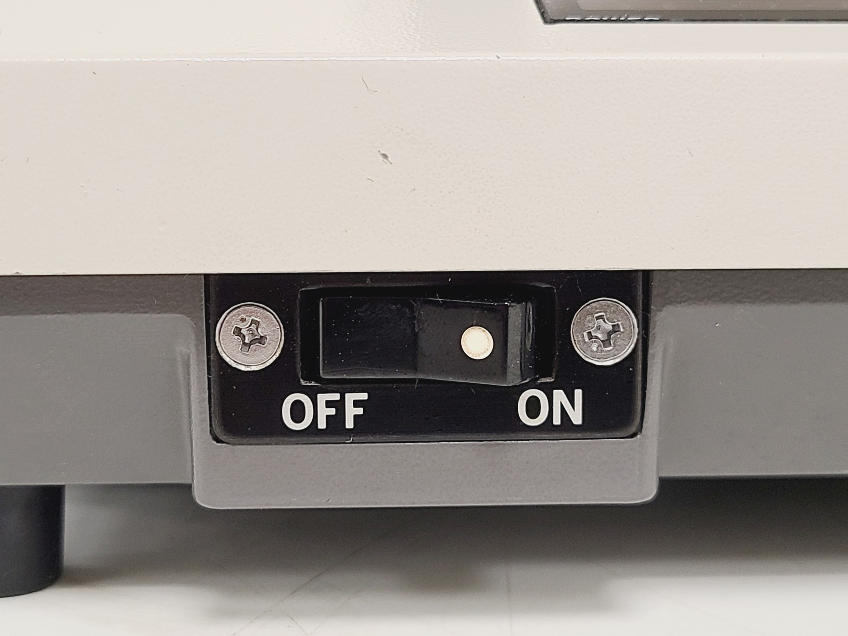 Image of Olympus BH-2 Compound Microscope w/ 5x Objectives DPlan SPlan A10PL