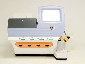 Thumbnail image of Ion Torrent Ion Personal Genome Machine (PGM) with Ion 316 Chip - AB0176040