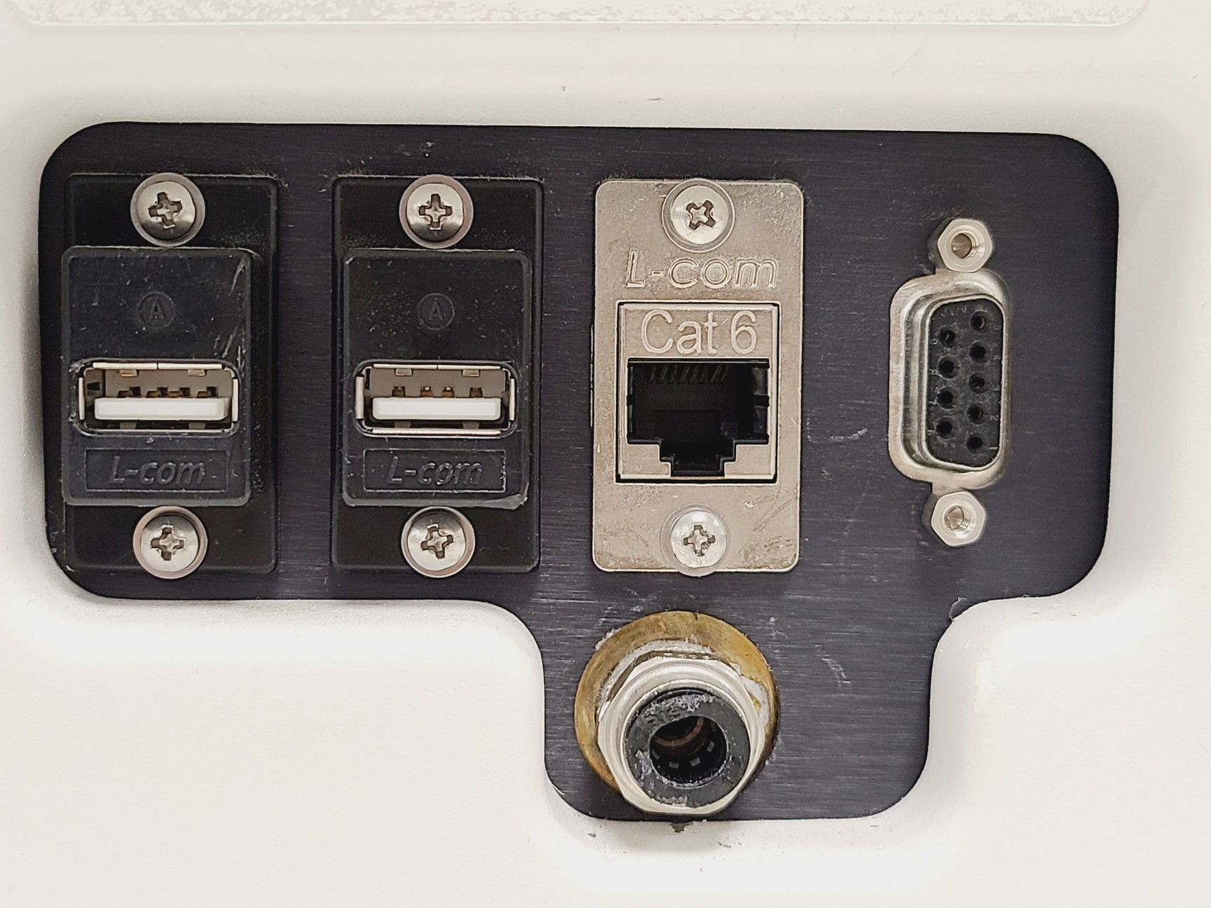 Image of Ion Torrent Ion Personal Genome Machine (PGM) with Ion 316 Chip - AB0176040