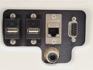 Thumbnail image of Ion Torrent Ion Personal Genome Machine (PGM) with Ion 316 Chip - AB0176040