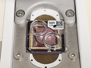 Thumbnail image of Ion Torrent Ion Personal Genome Machine (PGM) with Ion 316 Chip - AB0176040