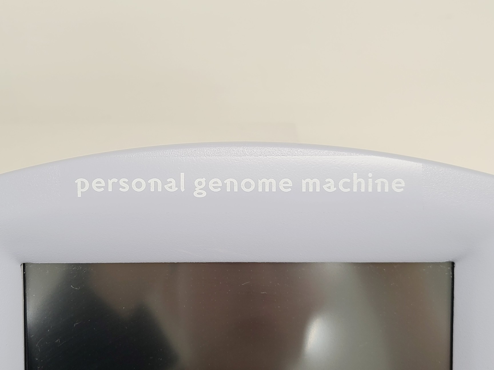 Image of Ion Torrent Ion Personal Genome Machine (PGM) with Ion 316 Chip - AB0176040