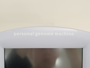 Thumbnail image of Ion Torrent Ion Personal Genome Machine (PGM) with Ion 316 Chip - AB0176040