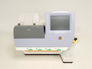 Thumbnail image of Ion Torrent Ion Personal Genome Machine (PGM) with Ion 316 Chip - AB0176040