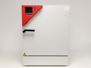 Thumbnail image of Binder CB 150 Incubator