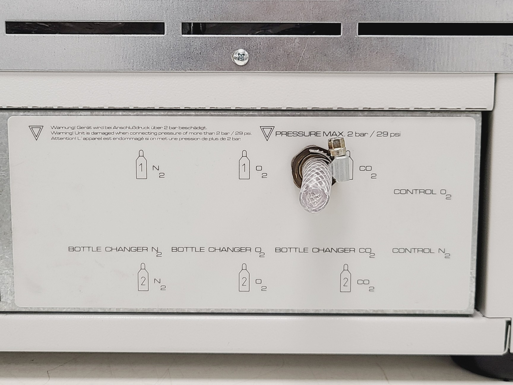 Image of Binder CB 150 Incubator