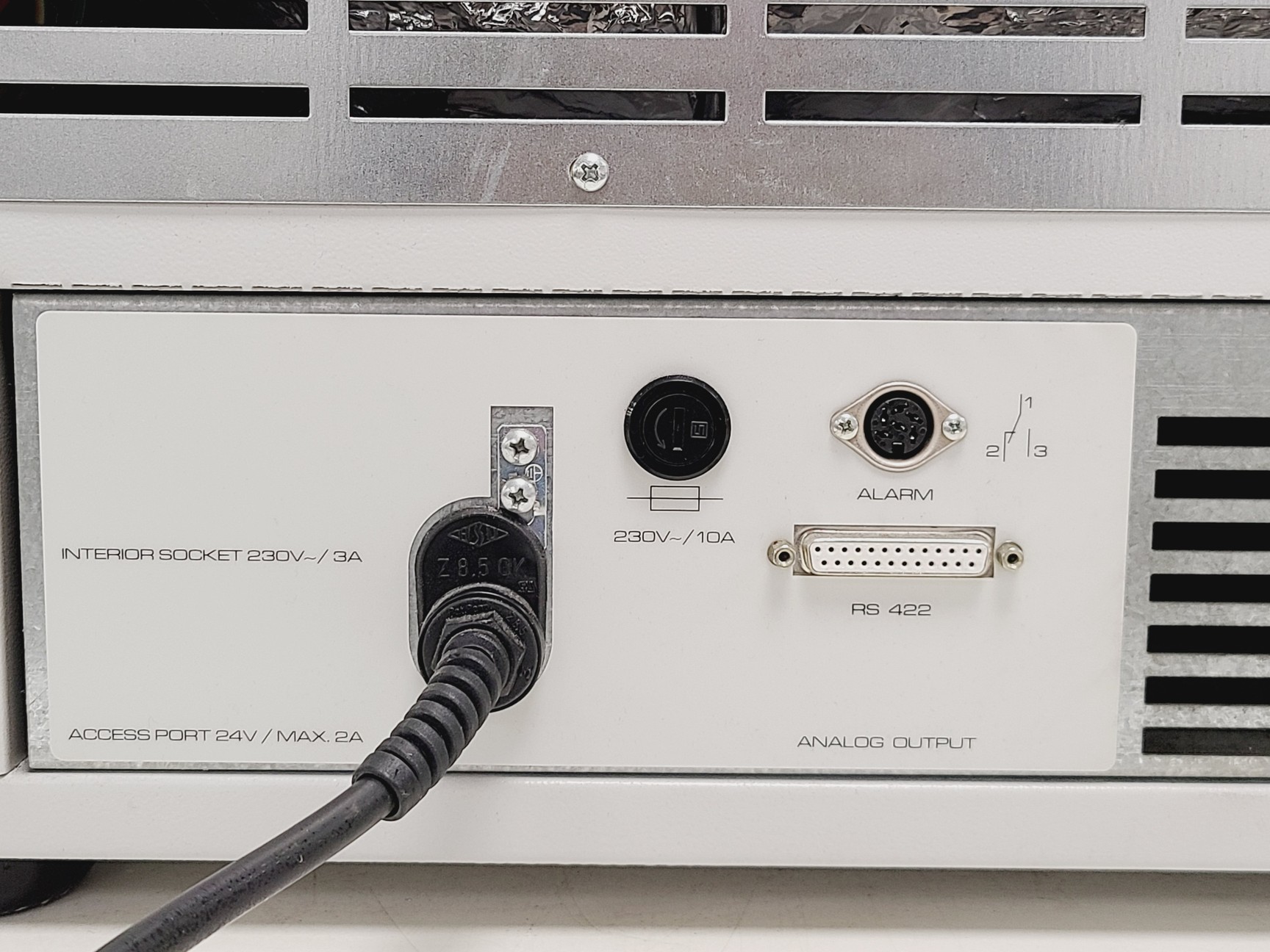 Image of Binder CB 150 Incubator