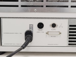 Thumbnail image of Binder CB 150 Incubator