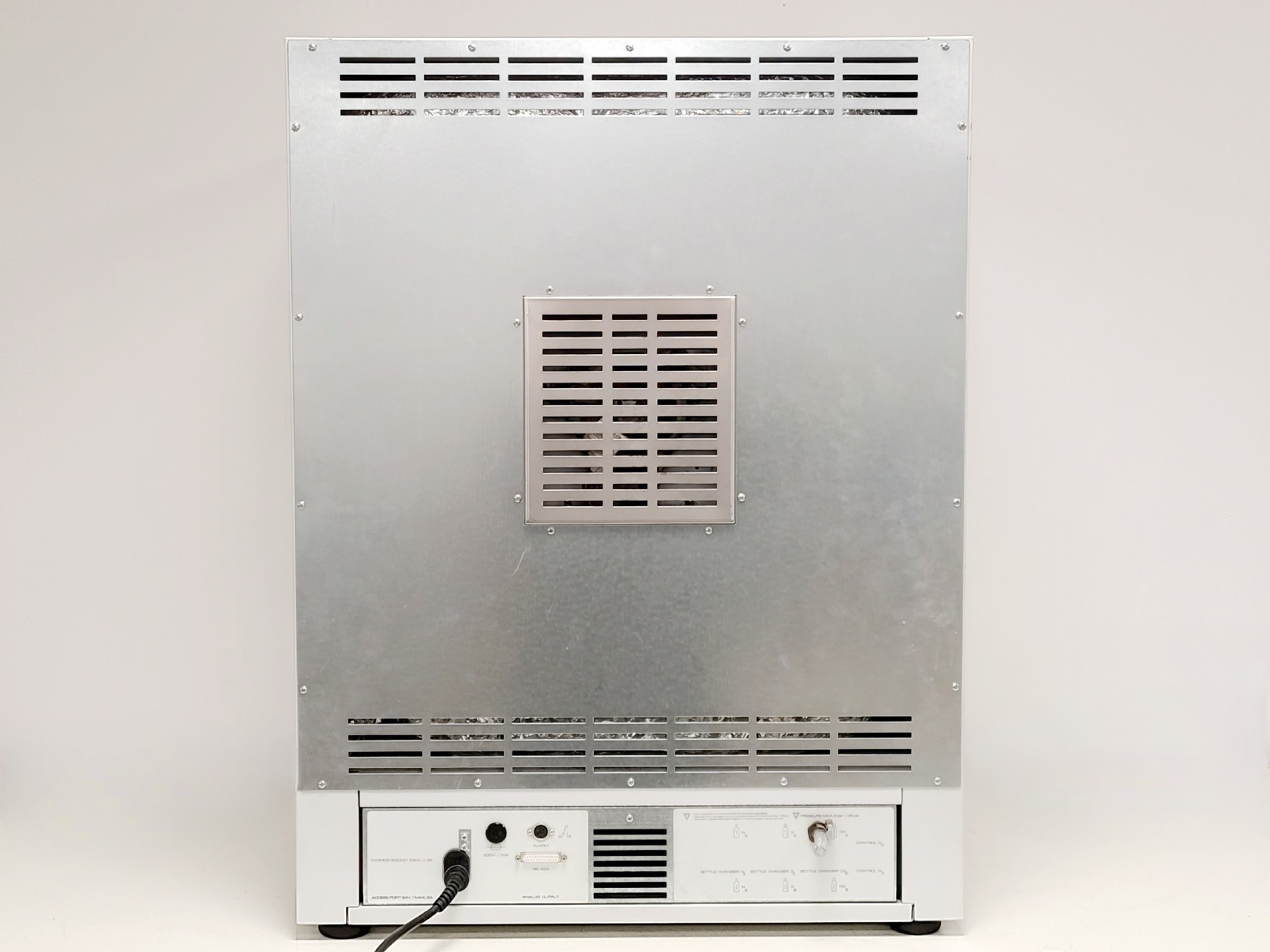 Image of Binder CB 150 Incubator