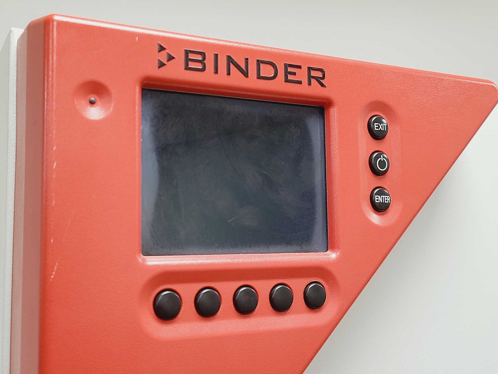 Image of Binder CB 150 Incubator