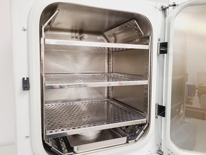 Thumbnail image of Binder Model CB 150 Incubator Lab