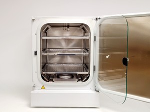 Thumbnail image of Binder Model CB 150 Incubator Lab