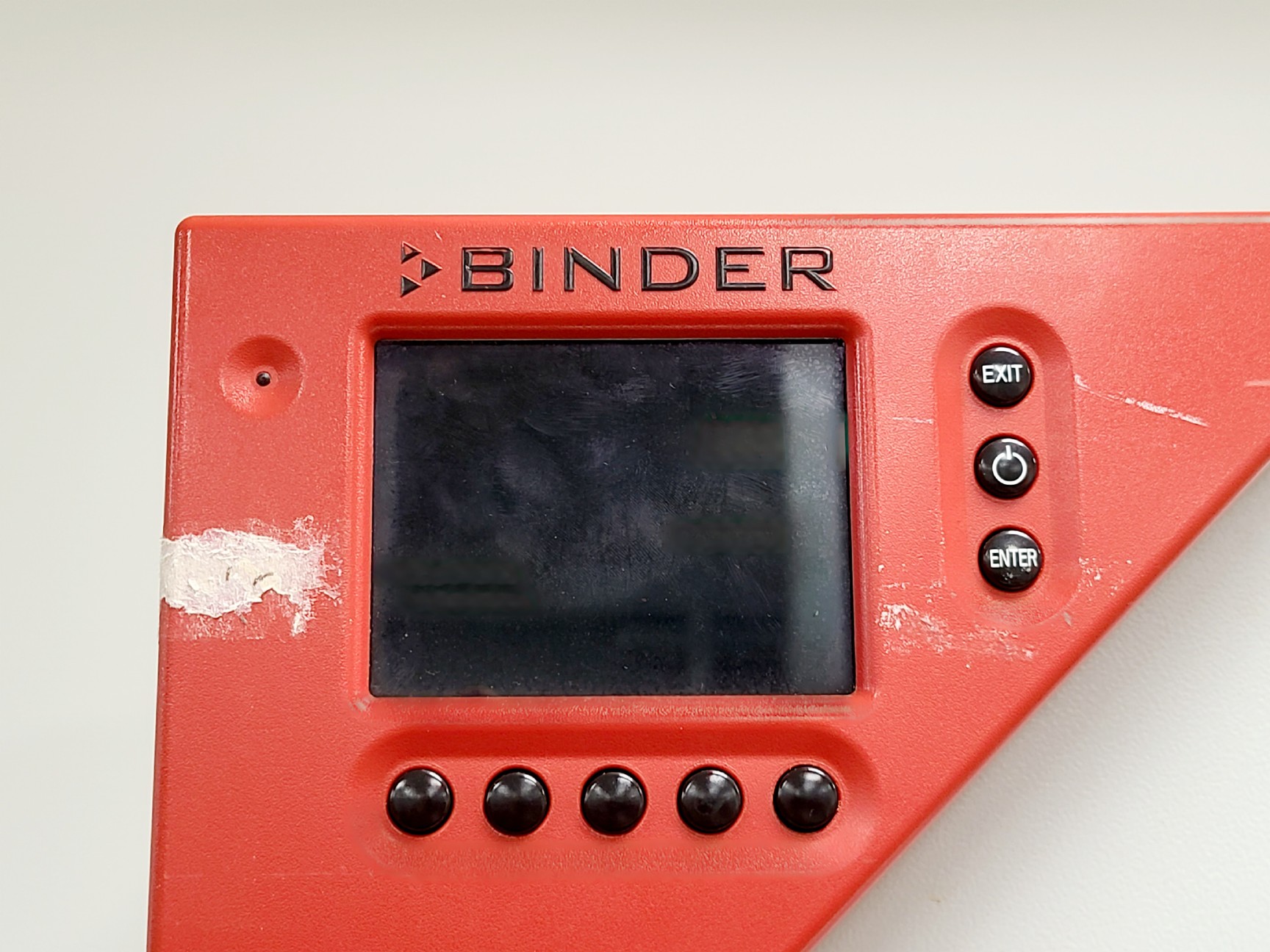 Image of Binder Model CB 150 Incubator Lab
