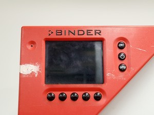 Thumbnail image of Binder Model CB 150 Incubator Lab