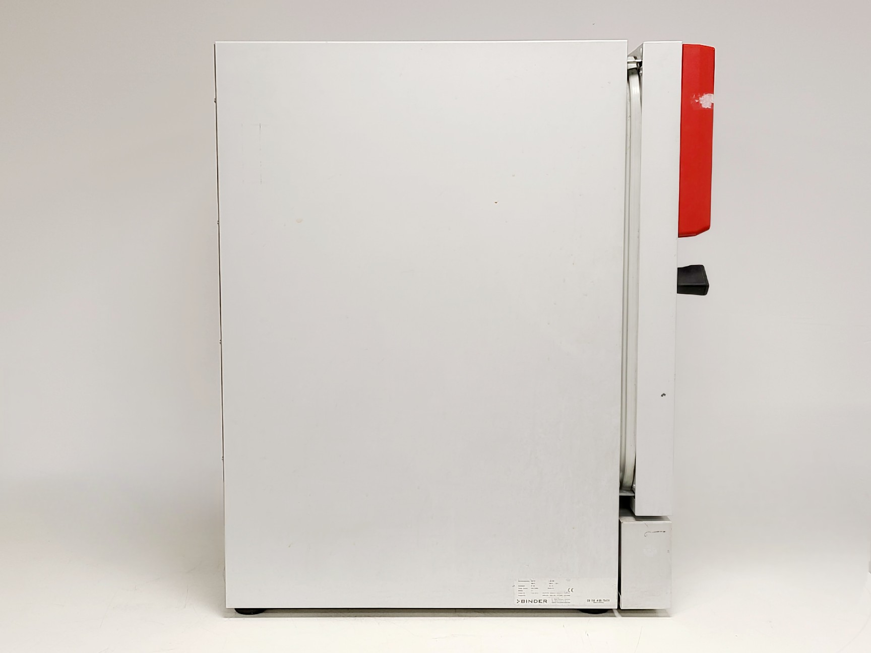 Image of Binder Model CB 150 Incubator Lab