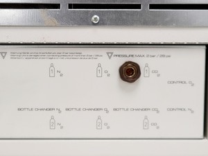 Thumbnail image of Binder Model CB 150 Incubator Lab