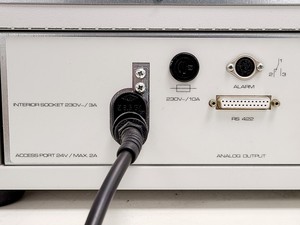 Thumbnail image of Binder Model CB 150 Incubator Lab