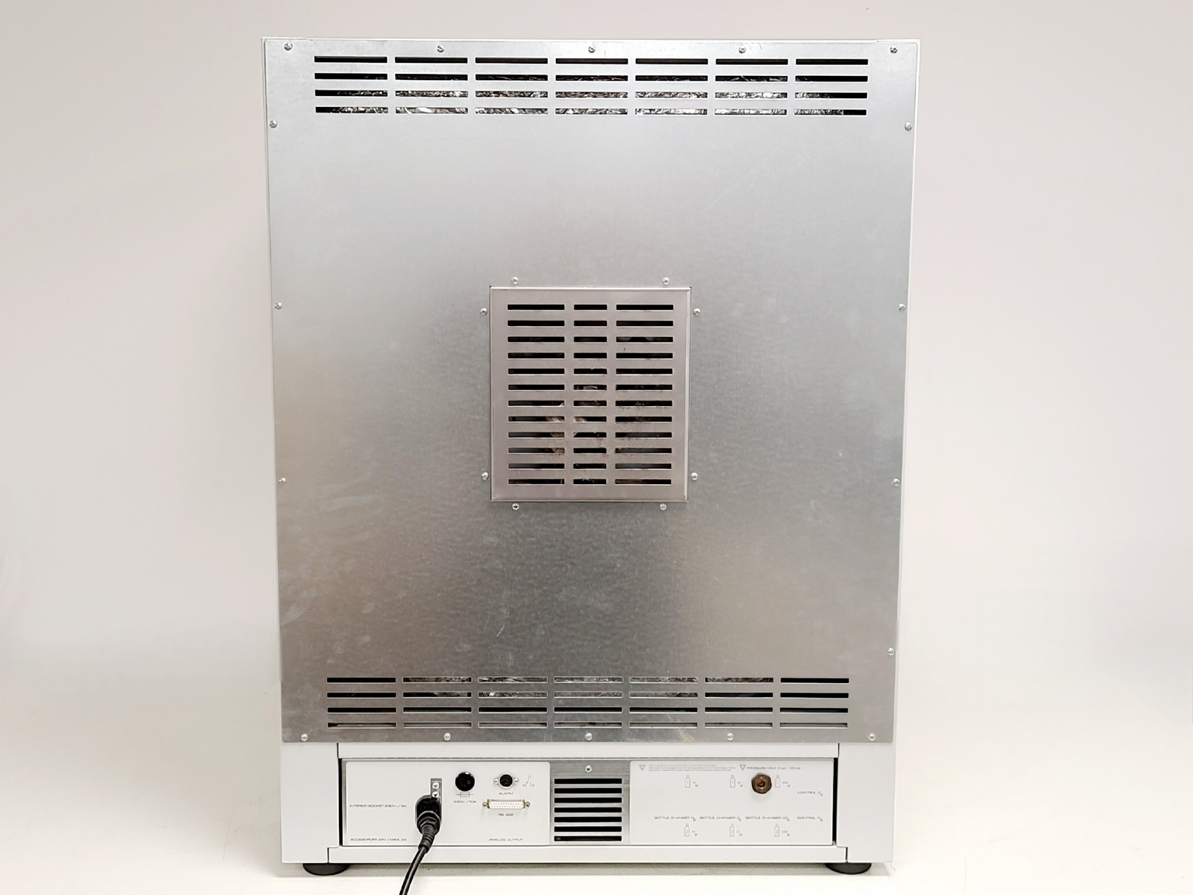 Image of Binder Model CB 150 Incubator Lab