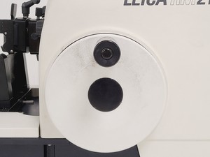 Thumbnail image of Leica Microtome RM2135 Lab