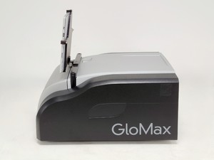 Thumbnail image of Promega GloMax Explorer Luminescence and Flourescence Microplate Reader GM3510