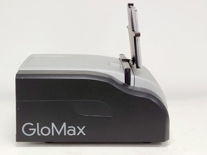 Thumbnail image of Promega GloMax Explorer Luminescence and Flourescence Microplate Reader GM3510