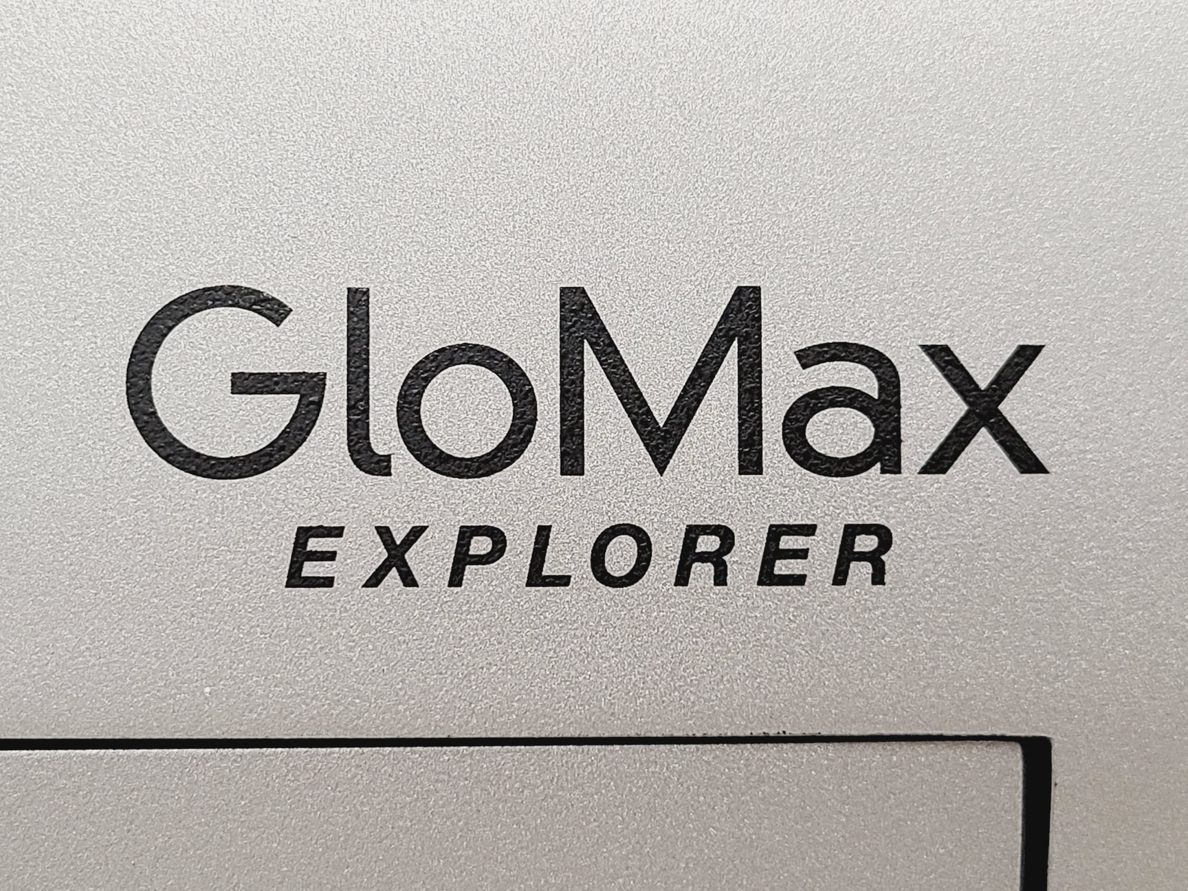 Image of Promega GloMax Explorer Luminescence and Flourescence Microplate Reader GM3510