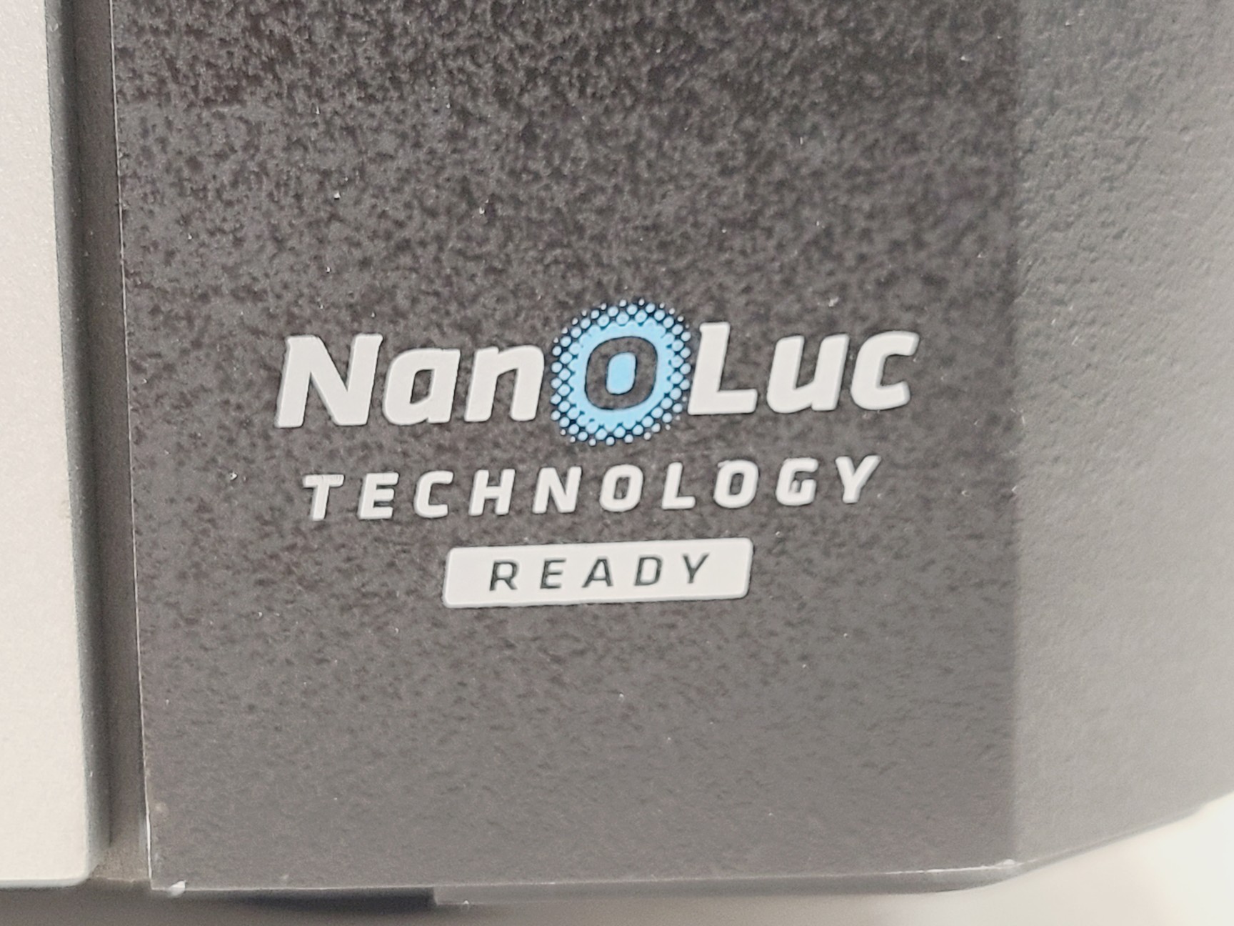 Image of Promega GloMax Explorer Luminescence and Flourescence Microplate Reader GM3510