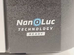 Thumbnail image of Promega GloMax Explorer Luminescence and Flourescence Microplate Reader GM3510