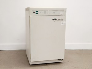Thumbnail image of Nuaire DH Autoflow CO2 Air-Jacketed Incubator