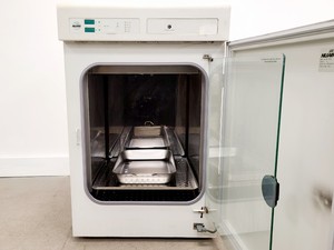Thumbnail image of Nuaire DH Autoflow CO2 Air-Jacketed Incubator