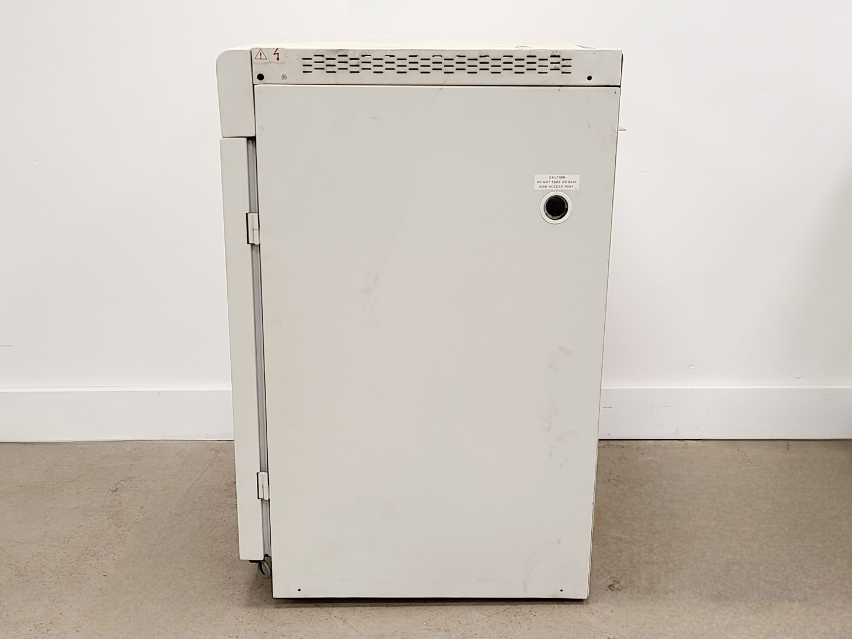 Image of Nuaire DH Autoflow CO2 Air-Jacketed Incubator