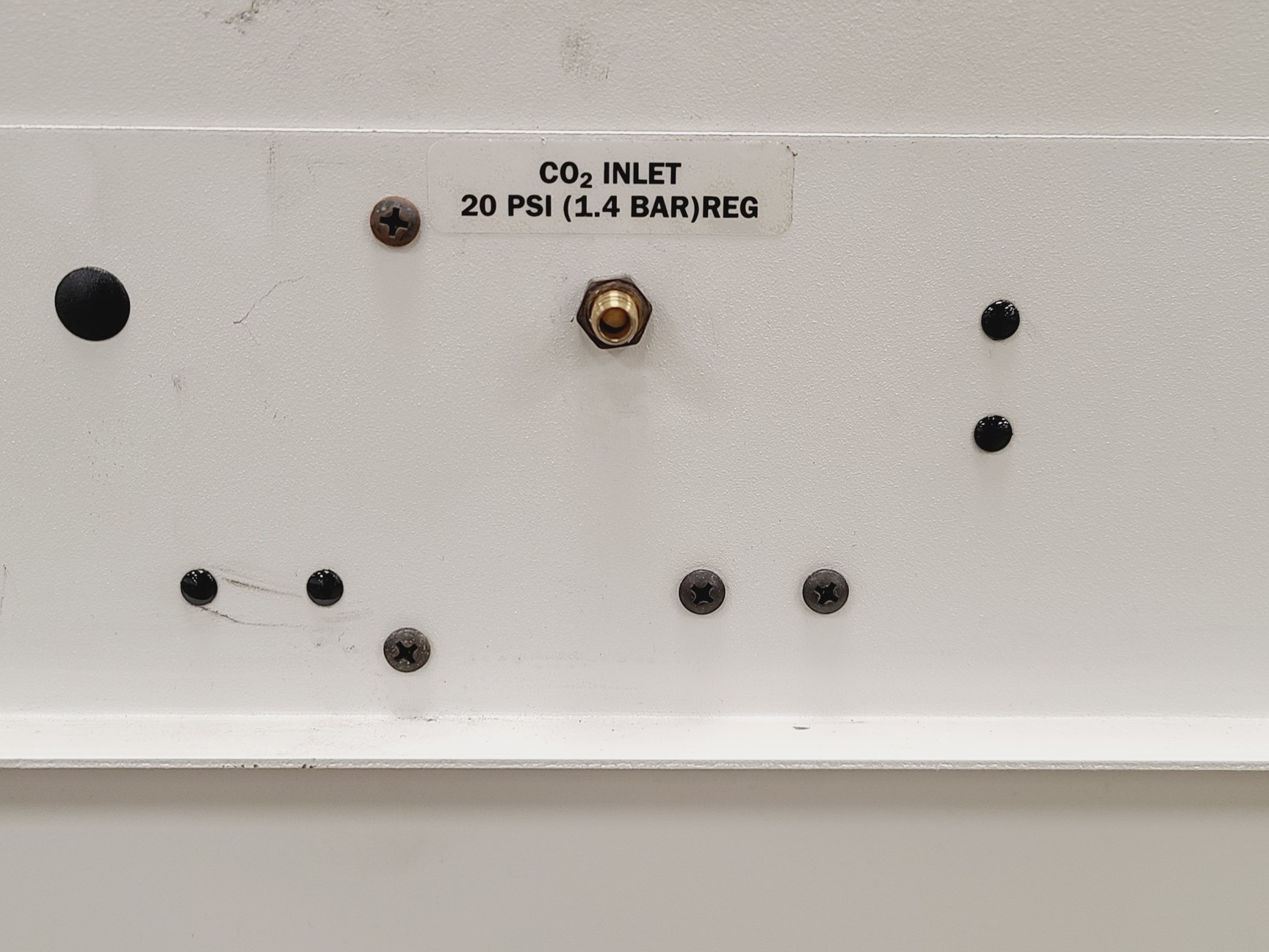 Image of Nuaire DH Autoflow CO2 Air-Jacketed Incubator