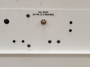 Thumbnail image of Nuaire DH Autoflow CO2 Air-Jacketed Incubator