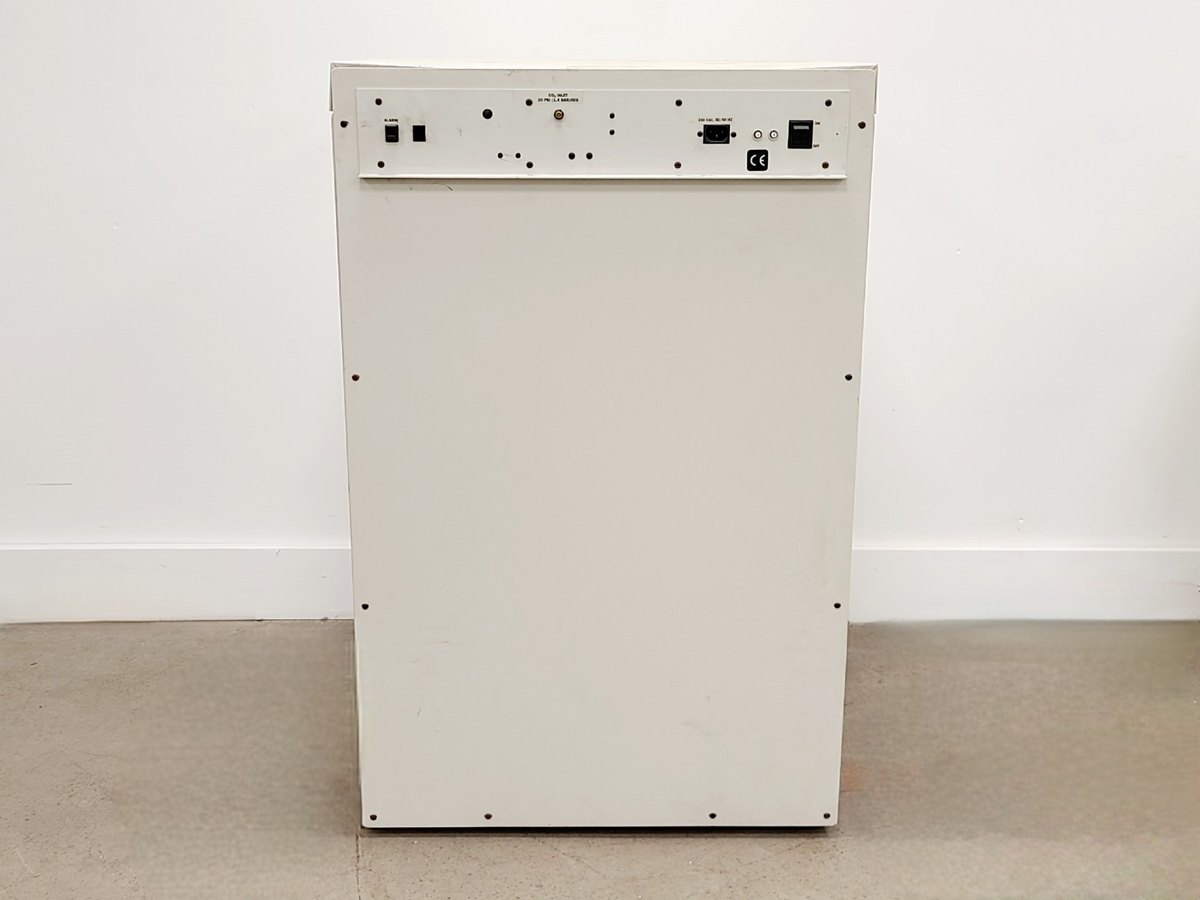 Image of Nuaire DH Autoflow CO2 Air-Jacketed Incubator