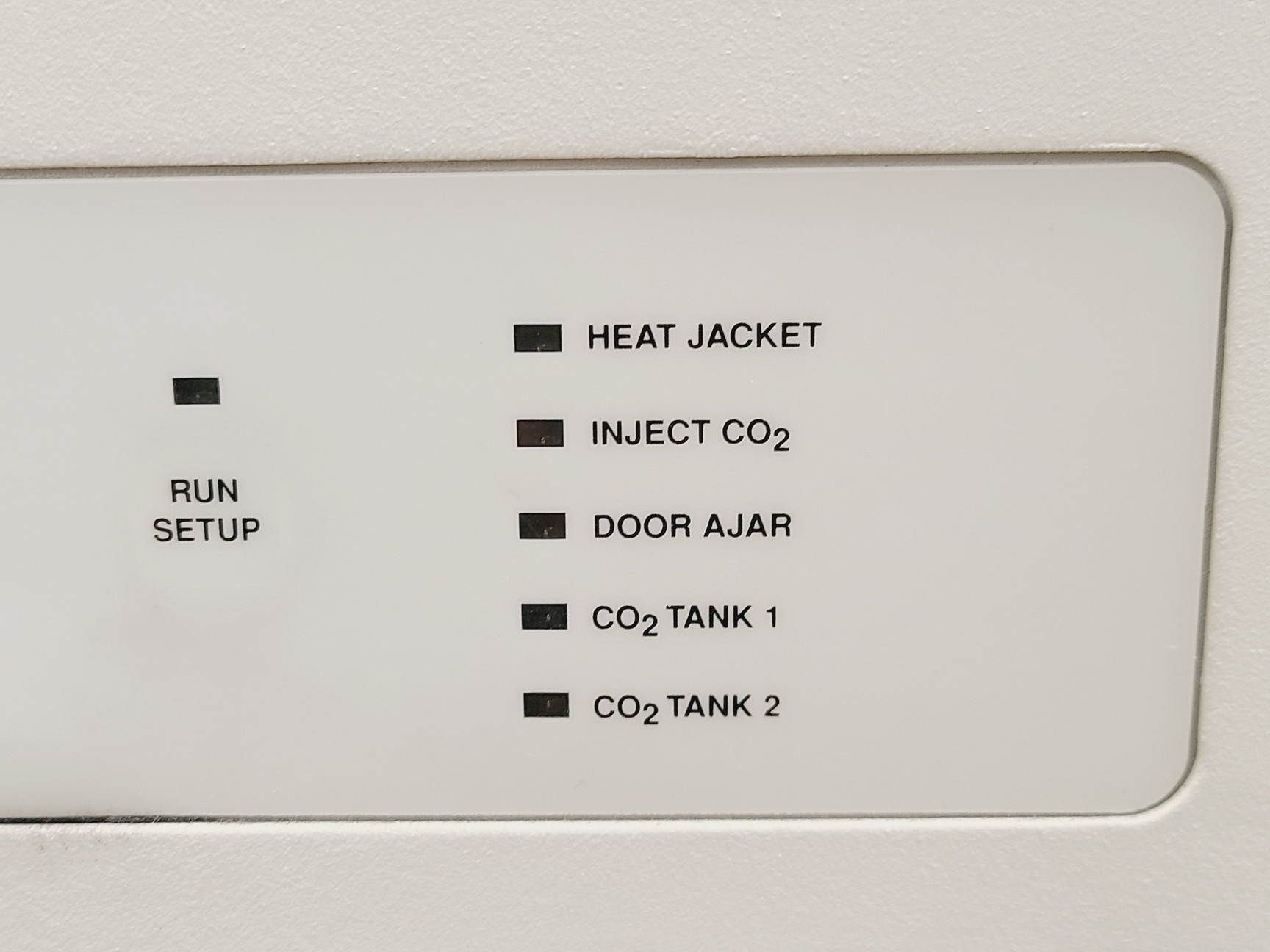 Image of Nuaire DH Autoflow CO2 Air-Jacketed Incubator
