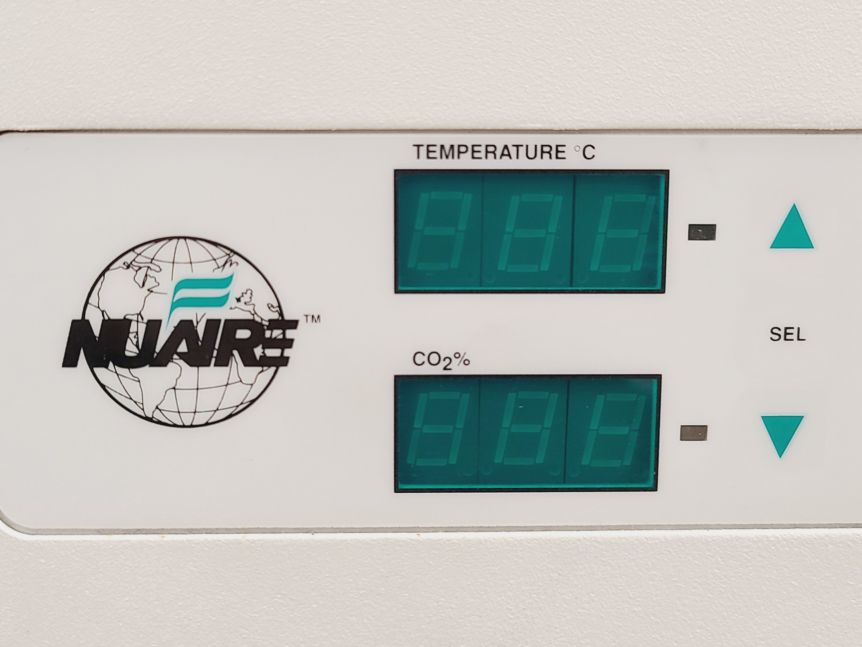 Image of Nuaire DH Autoflow CO2 Air-Jacketed Incubator