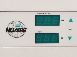 Thumbnail image of Nuaire DH Autoflow CO2 Air-Jacketed Incubator
