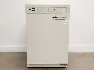Thumbnail image of Nuaire DH Autoflow CO2 Air-Jacketed Incubator