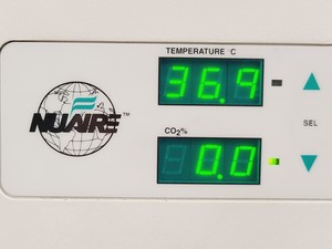 Thumbnail image of Nuaire DH Autoflow CO2 Air-Jacketed Incubator Spares/Repair Lab