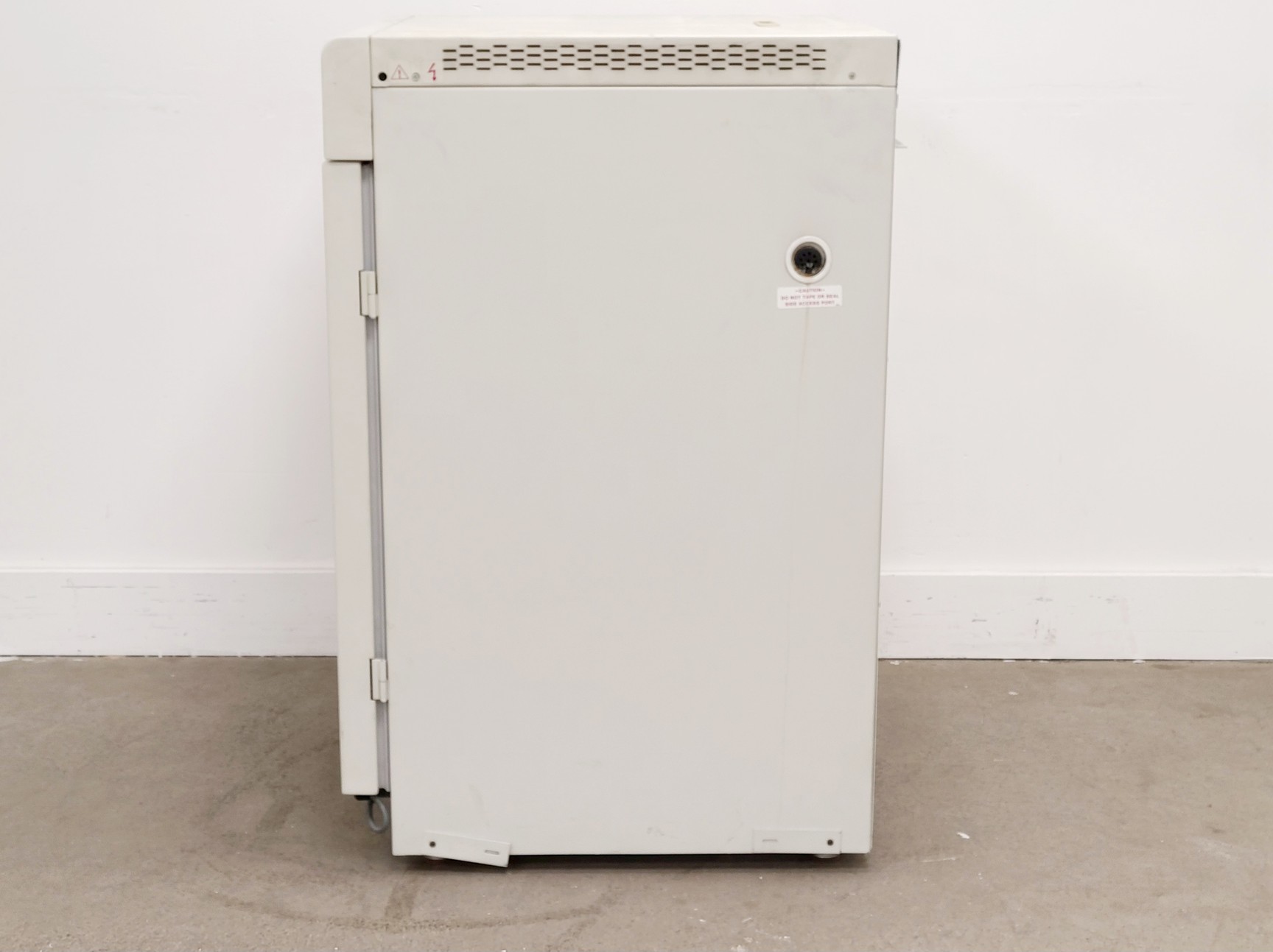 Image of Nuaire DH Autoflow CO2 Air-Jacketed Incubator